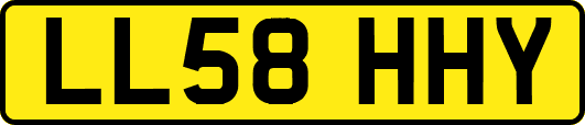 LL58HHY