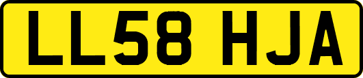 LL58HJA