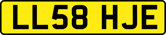 LL58HJE