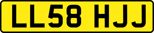 LL58HJJ