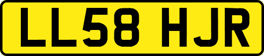 LL58HJR