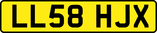 LL58HJX