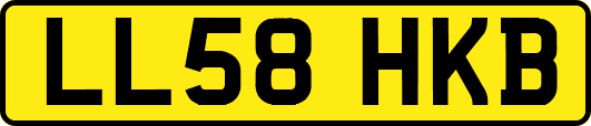 LL58HKB