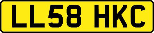 LL58HKC