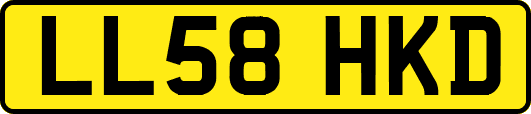 LL58HKD