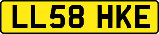 LL58HKE