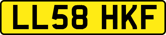 LL58HKF