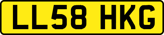 LL58HKG