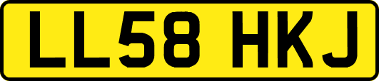 LL58HKJ