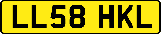 LL58HKL