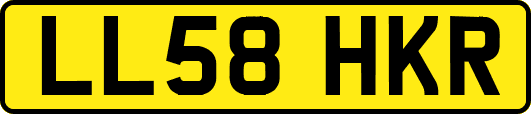 LL58HKR