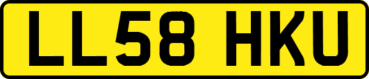 LL58HKU