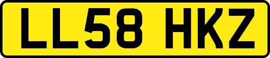 LL58HKZ