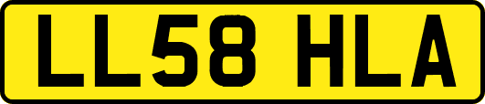 LL58HLA