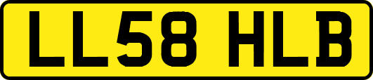 LL58HLB