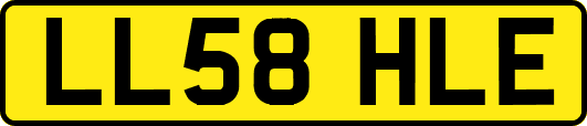 LL58HLE