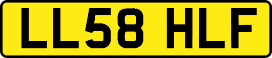 LL58HLF