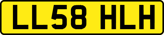 LL58HLH