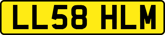 LL58HLM