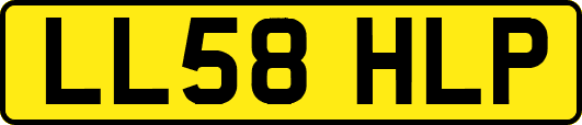 LL58HLP