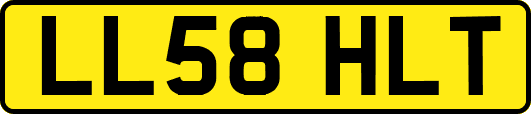 LL58HLT
