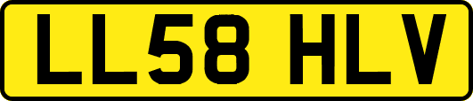 LL58HLV