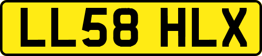 LL58HLX