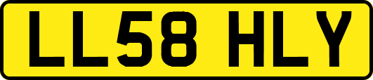 LL58HLY