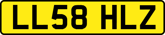 LL58HLZ