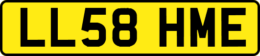 LL58HME