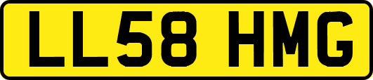 LL58HMG