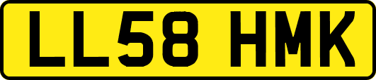 LL58HMK