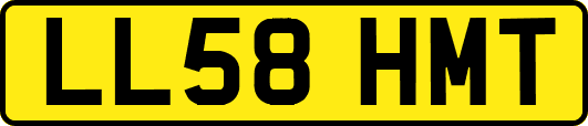LL58HMT