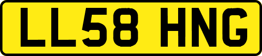 LL58HNG