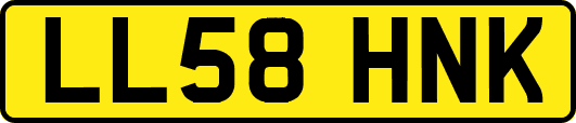 LL58HNK