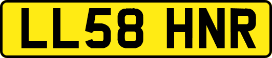 LL58HNR