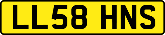 LL58HNS