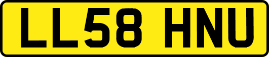 LL58HNU