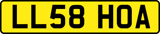 LL58HOA