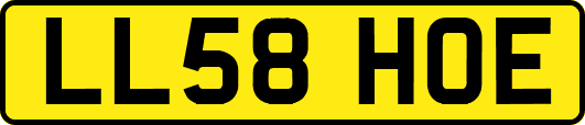 LL58HOE