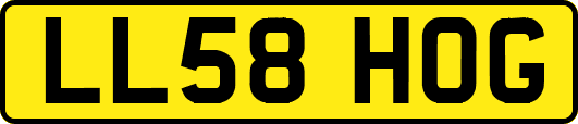 LL58HOG