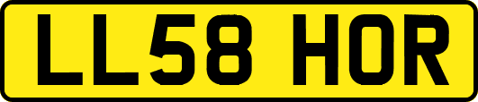 LL58HOR