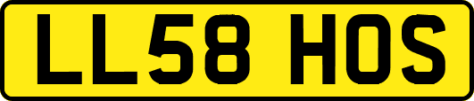 LL58HOS