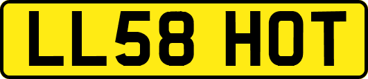 LL58HOT
