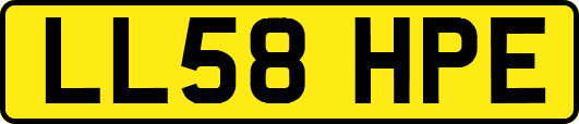 LL58HPE