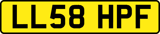 LL58HPF