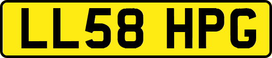 LL58HPG