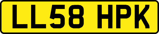 LL58HPK