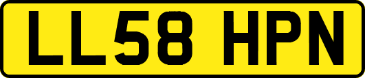 LL58HPN
