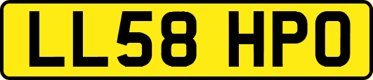 LL58HPO